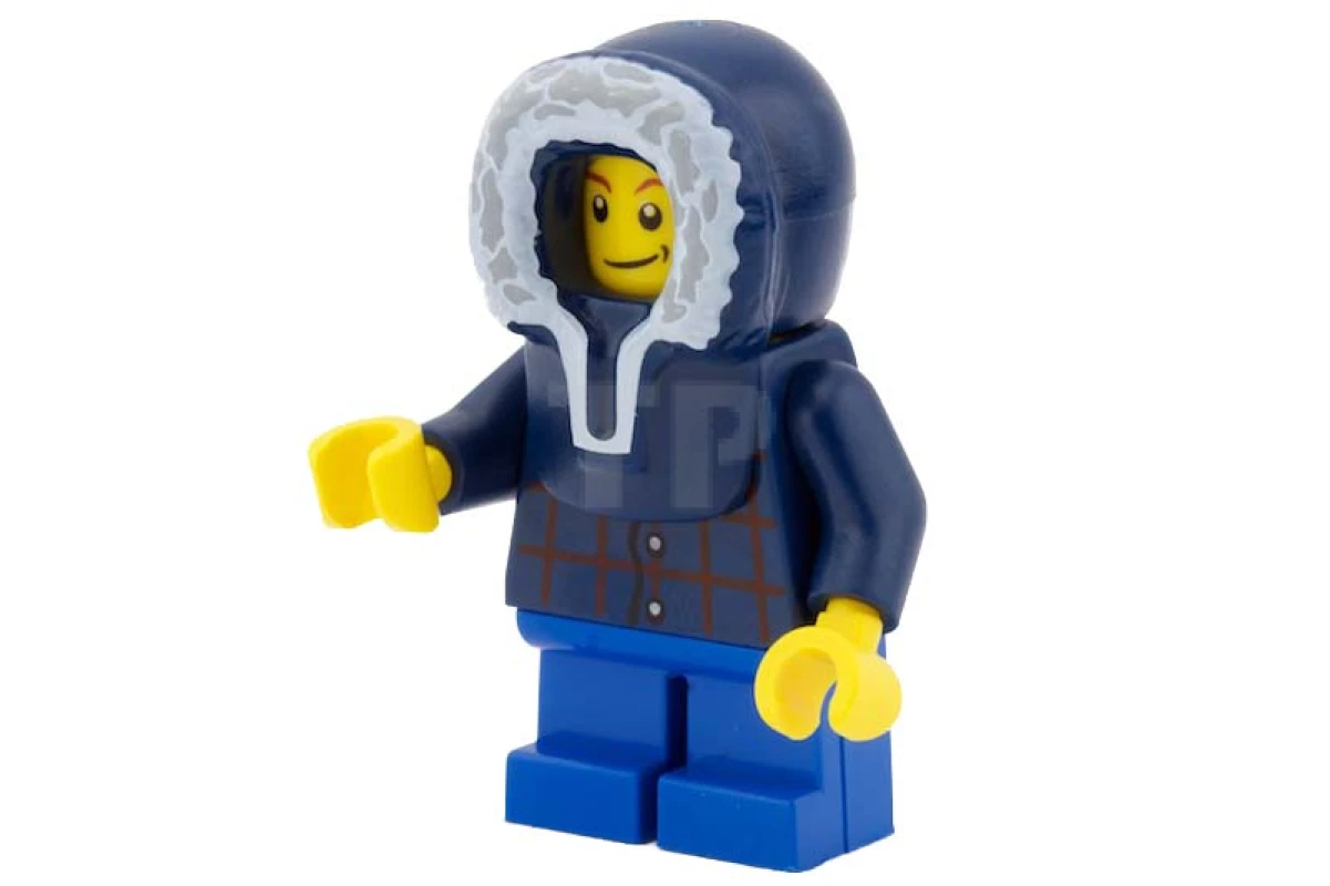 LEGO&reg; twn125 Child