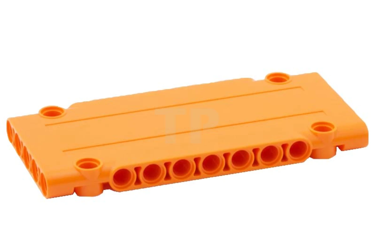 LEGO&reg; 4580014 - 64782 - Panel 1 x 5 x 11 Flat