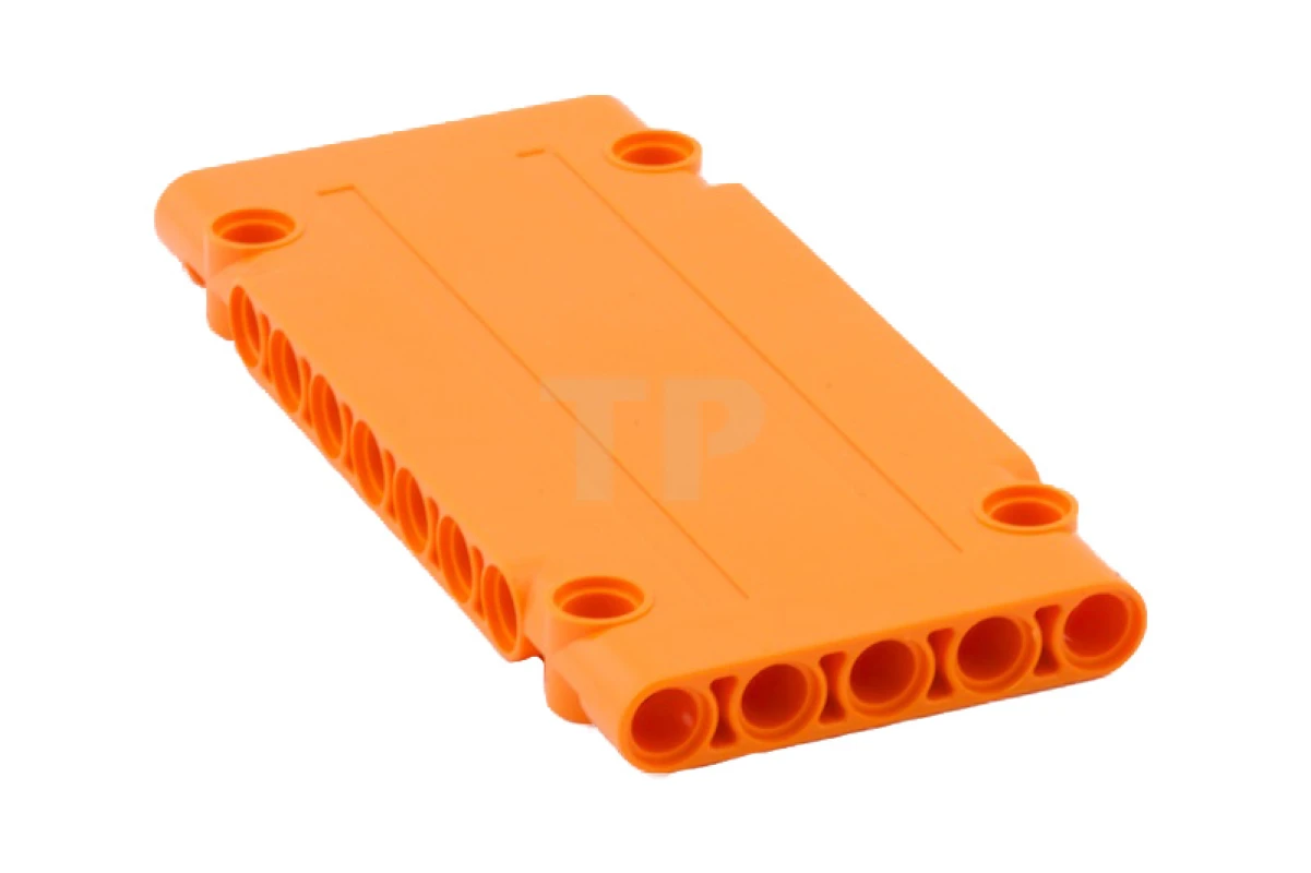 LEGO&reg; 4580014 - 64782 - Panel 1 x 5 x 11 Flat