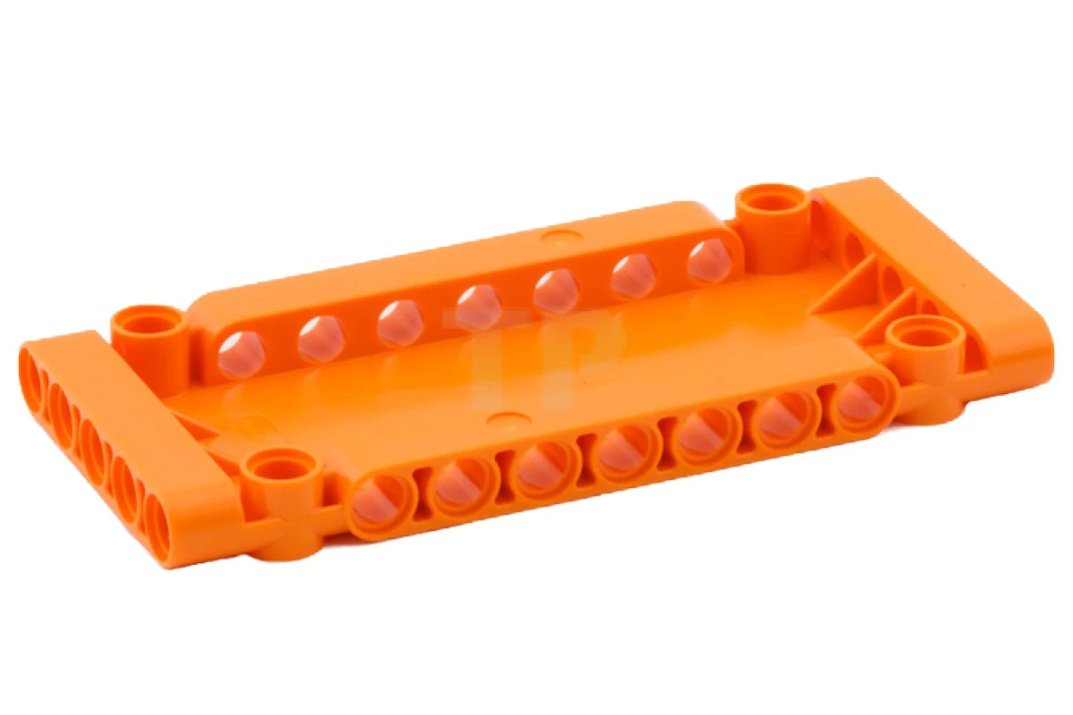 LEGO&reg; 4580014 - 64782 - Panel 1 x 5 x 11 Flat