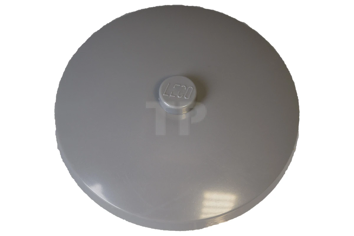 LEGO&reg; 4223981 - 3960 - Schotel 4 x 4 omgekeerd