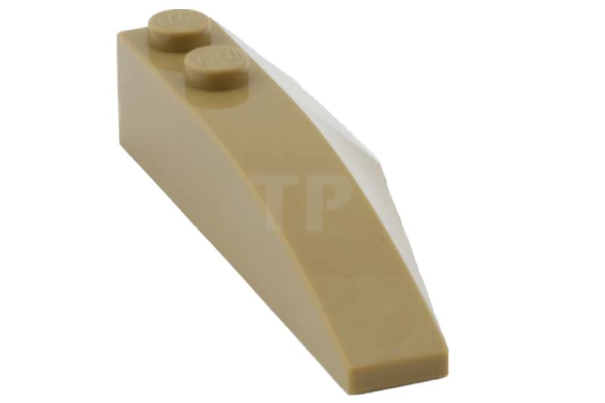 LEGO&reg; 6528005 - 41748 - Cale 6 x 2 gauche