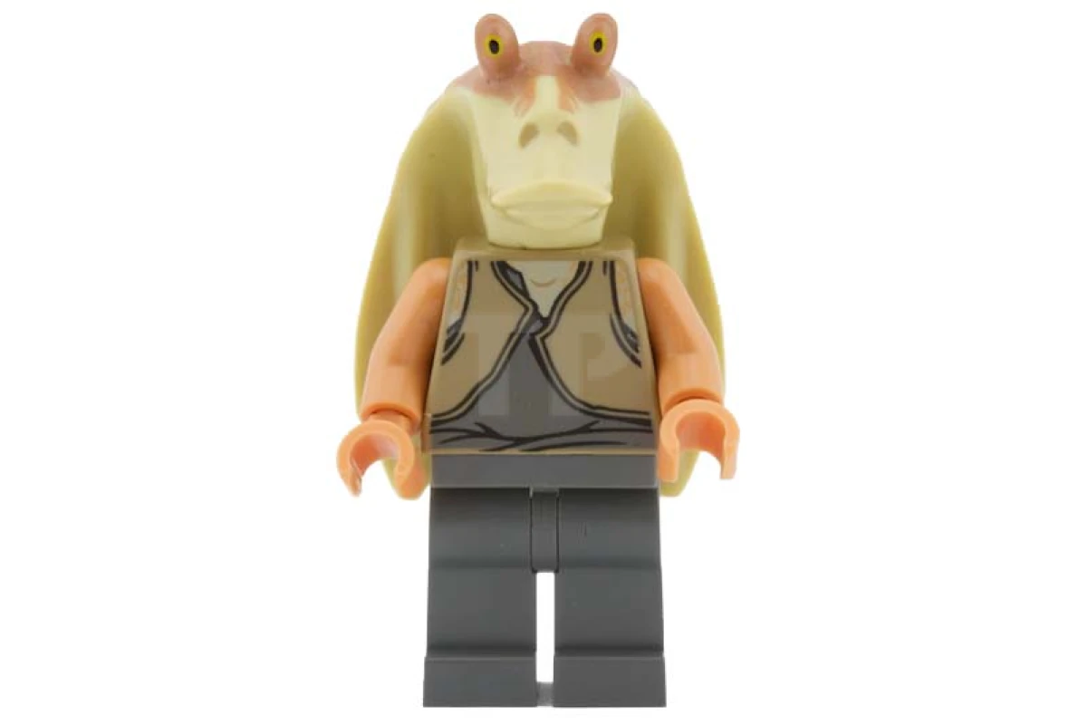 LEGO&reg; sw0301 Jar Jar Binks