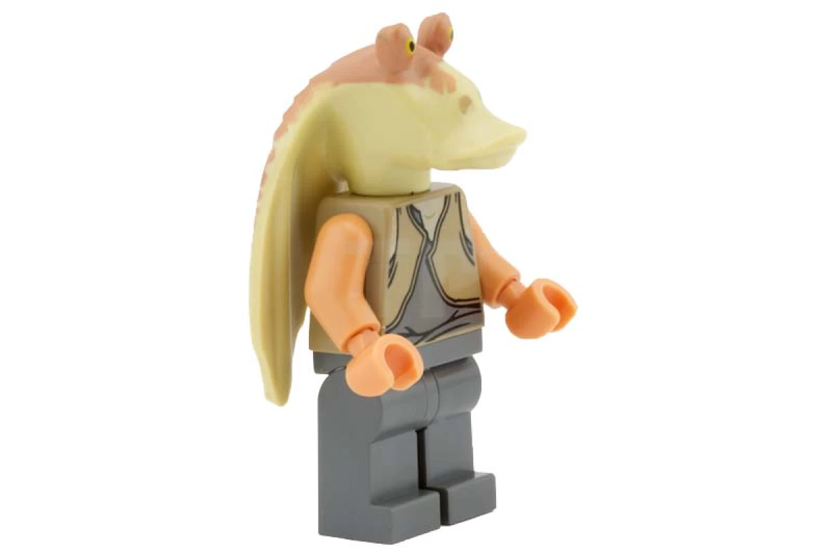 LEGO&reg; sw0301 Jar Jar Binks
