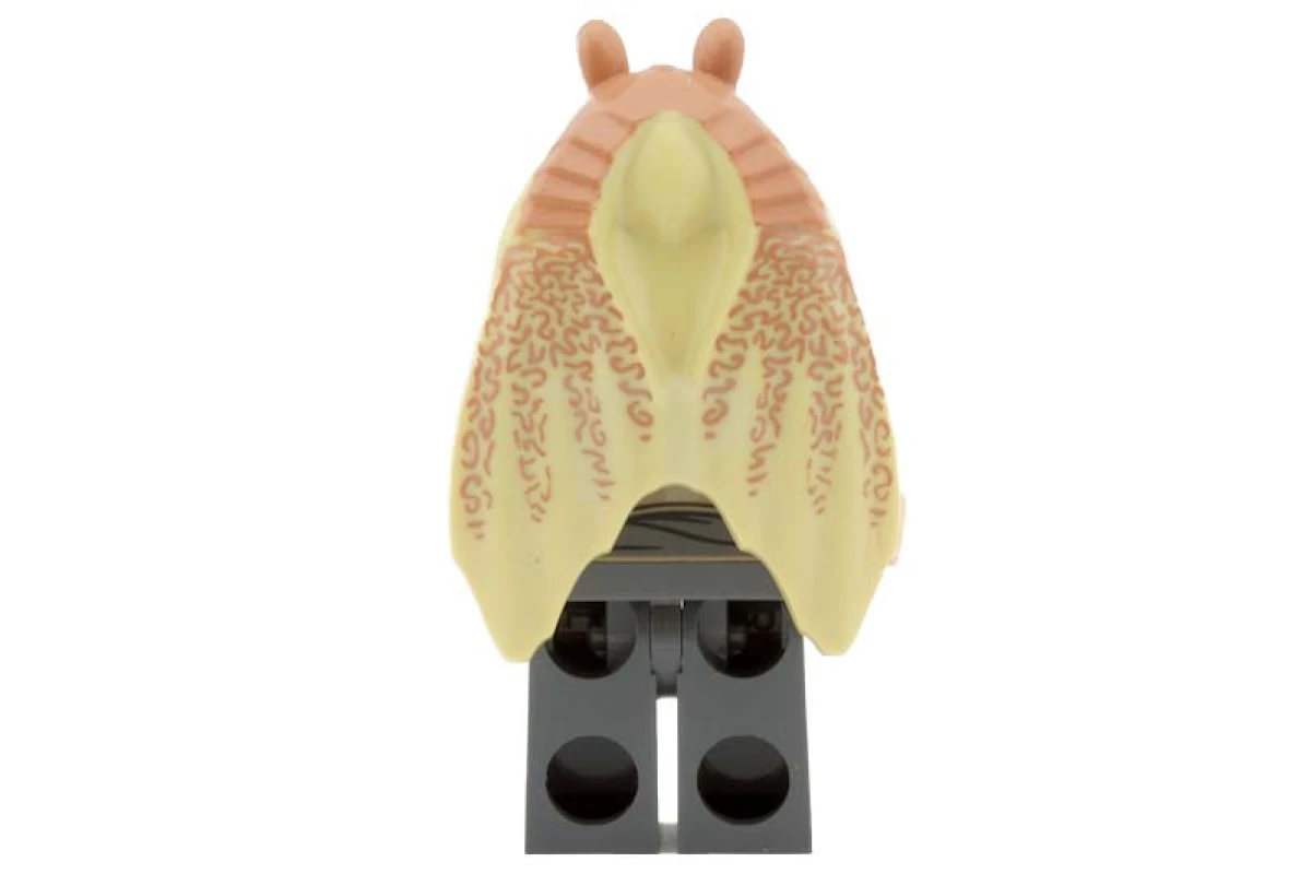 LEGO&reg; sw0301 Jar Jar Binks
