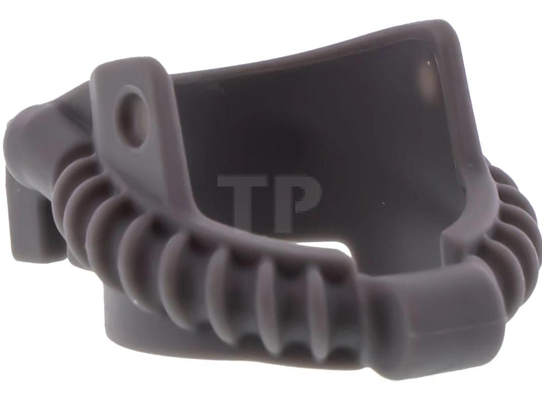 LEGO&reg; 4261469 - 6158 - Minifig, Fire Helmet Breathing Hose