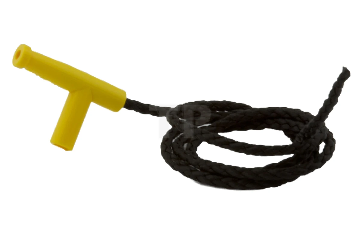 LEGO&reg; 6062211 - 194cx2 - Mondstuk met 35L snoer (brandslang)