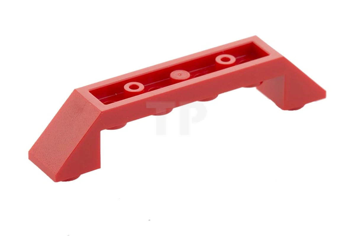 LEGO&reg; 4259678 - 52501 - Pente 45° 6 x 1 - Double inversion