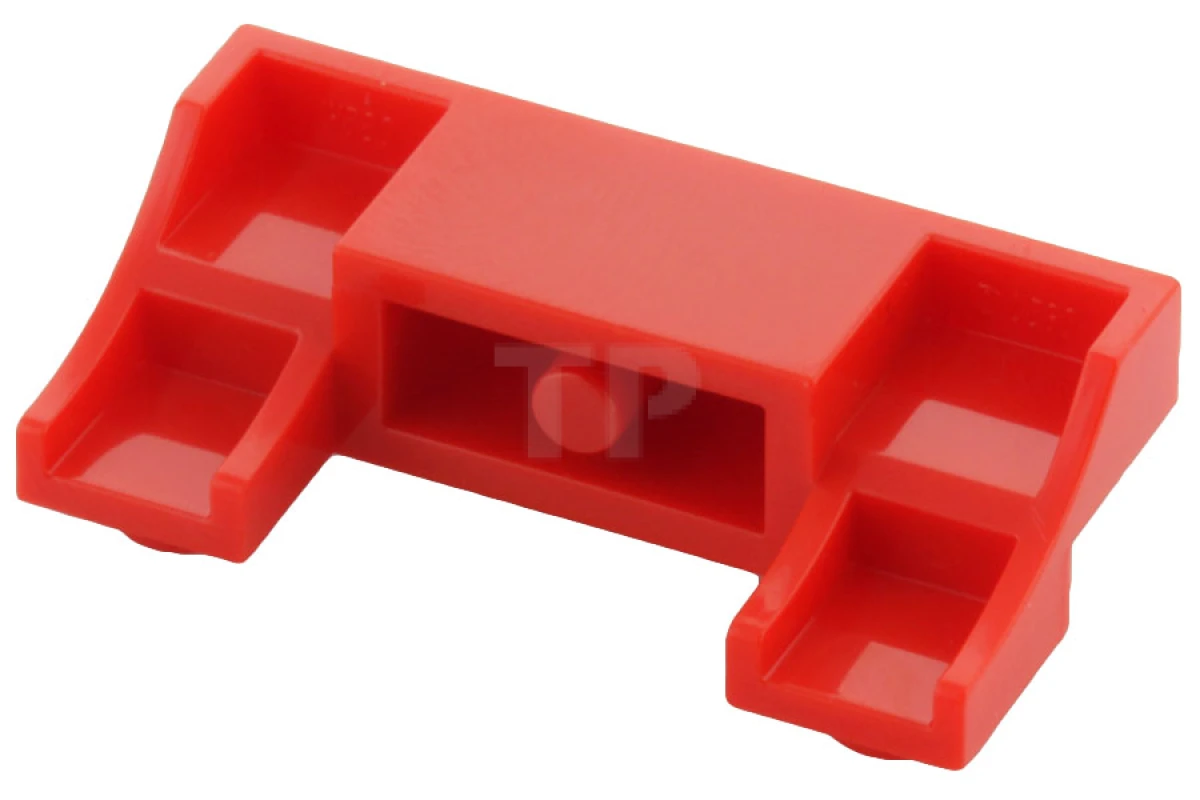 LEGO&reg; 4294735 - 52038 - Brick 2 x 4 - 1 x 4 with Recessed Studs and Thick Side Arches