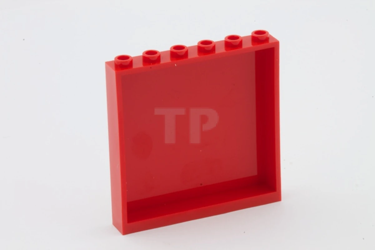 LEGO&reg; 6433222 - 59349 - Pannello 1 x 6 x 5