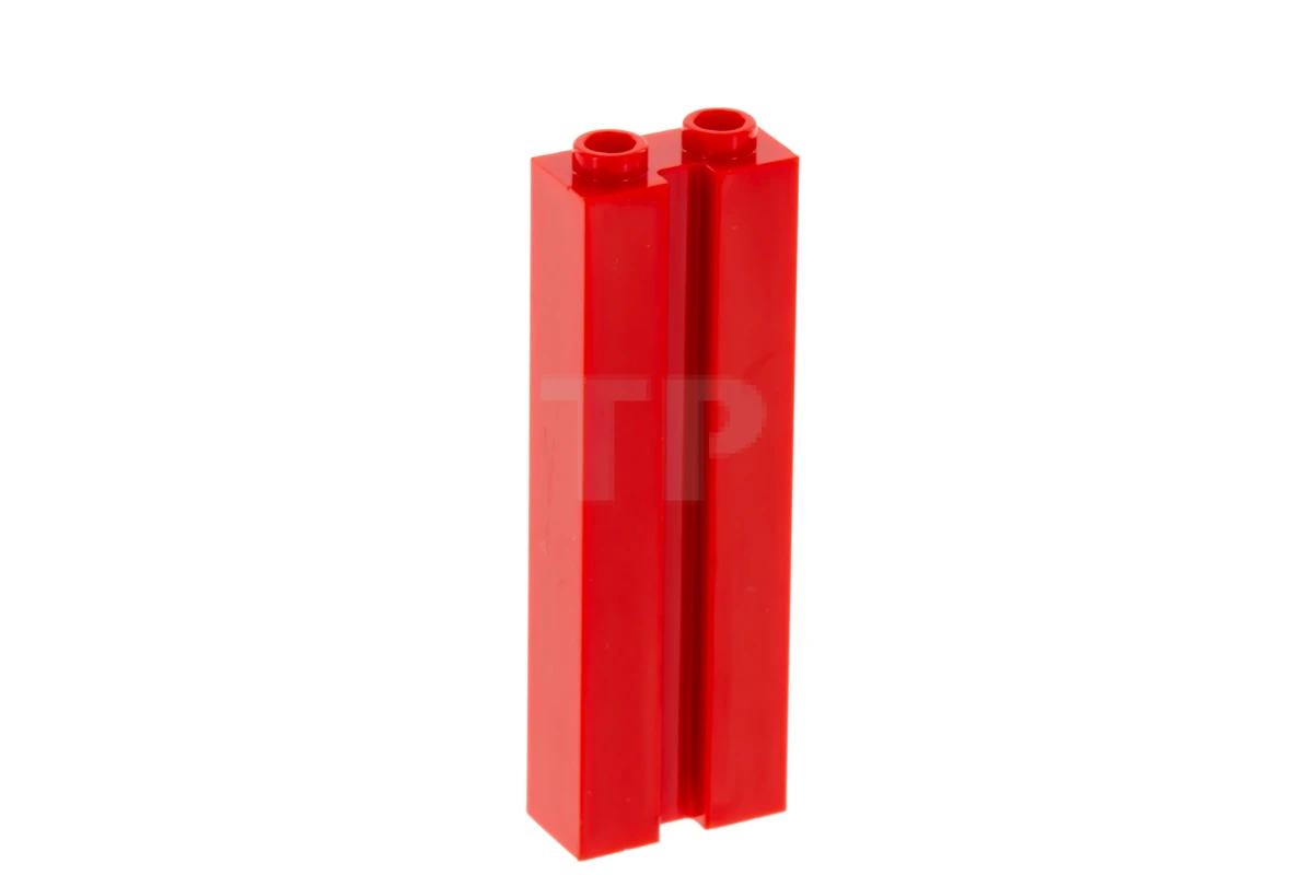 LEGO&reg; 4578025 - 88393 - Brick 1 x 2 x 5 with Groove