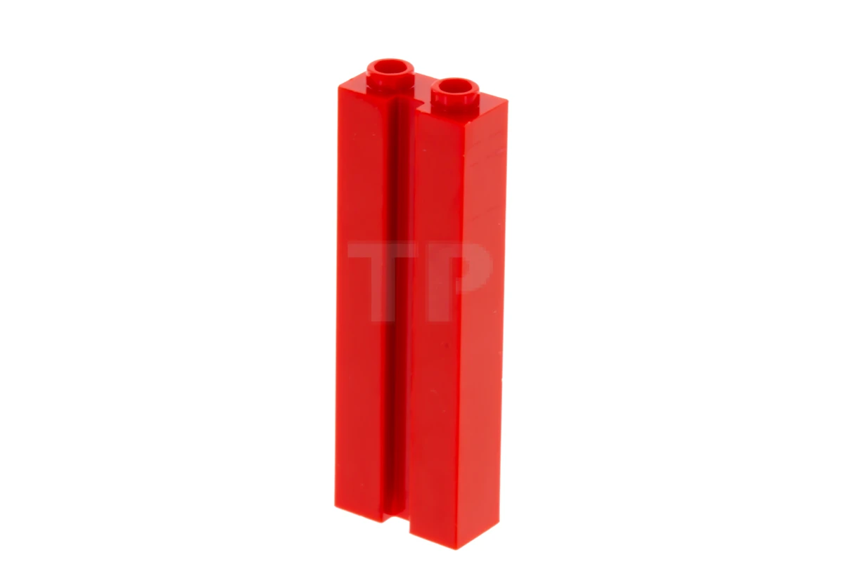 LEGO&reg; 4578025 - 88393 - Brick 1 x 2 x 5 with Groove