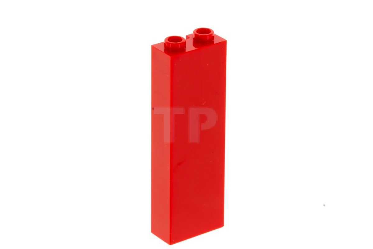 LEGO&reg; 4578025 - 88393 - Brick 1 x 2 x 5 with Groove