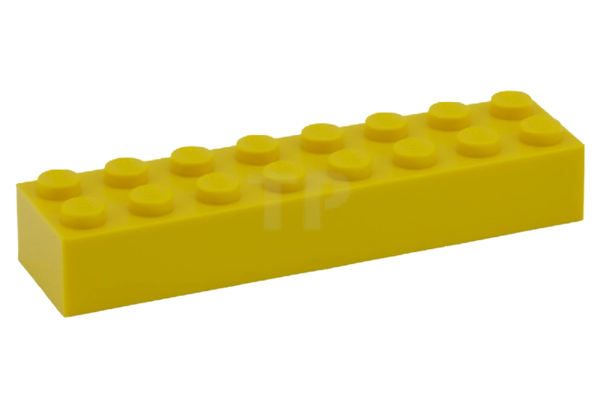 LEGO&reg; 4639693 - 3007 - Mattone 2 x 8
