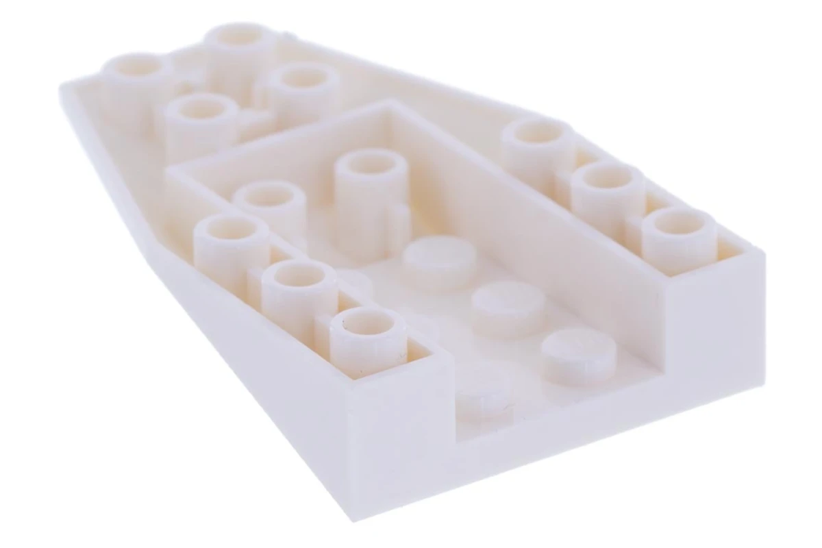 LEGO&reg; 4567894 - 4856 - Cuña 6 x 4 Invertida