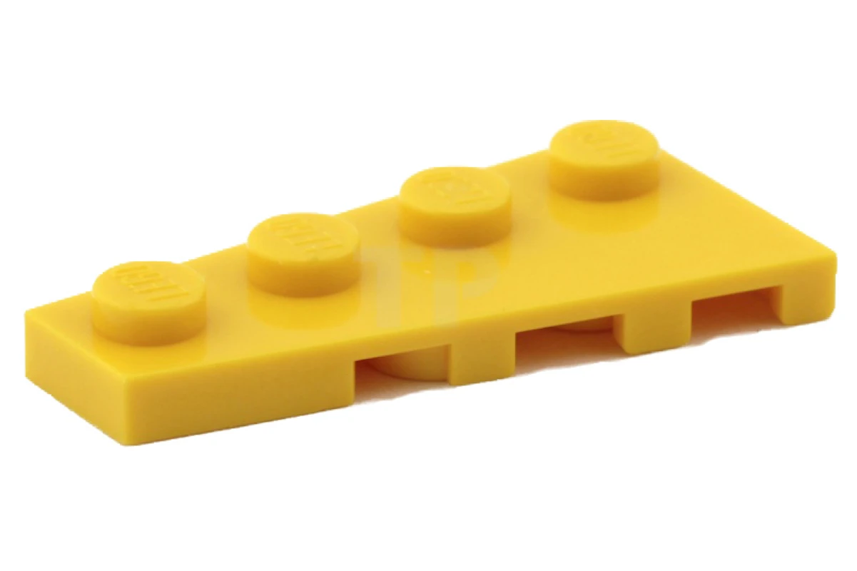 LEGO&reg; 4161331 - 41770 - Plate 4 x 2 Wedge Left