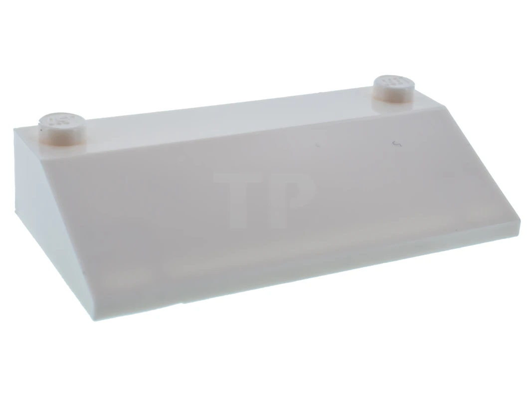 LEGO&reg; 6332047 - 58181 - Slope 33° 3 x 6