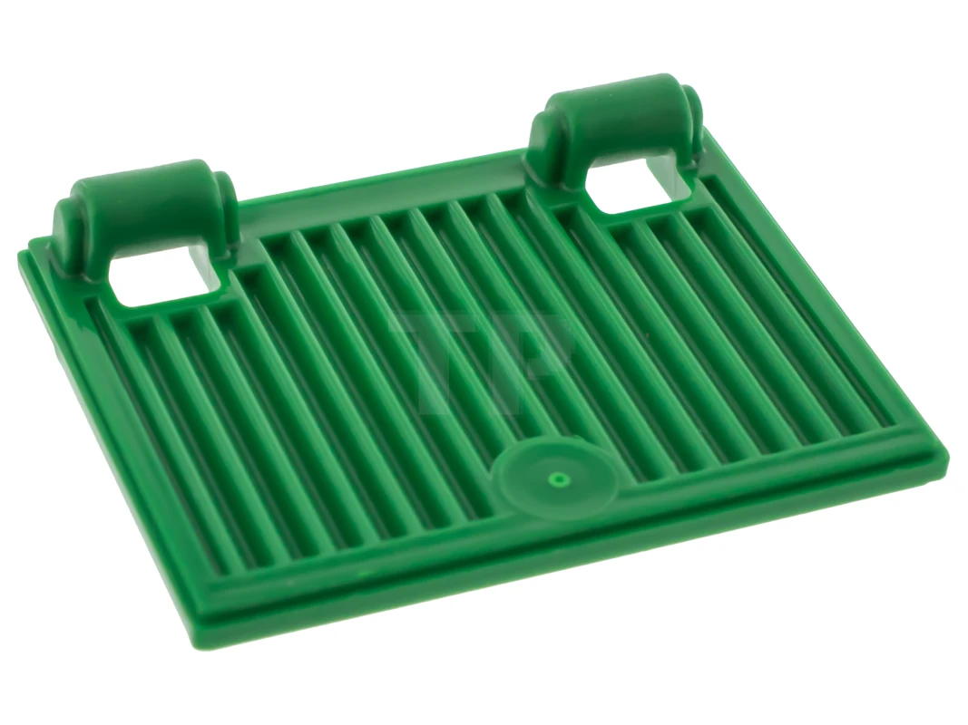 LEGO&reg; 4552353 - 60800 - Fenster 1 x 2 x 3 Rollladen mit Scharnieren