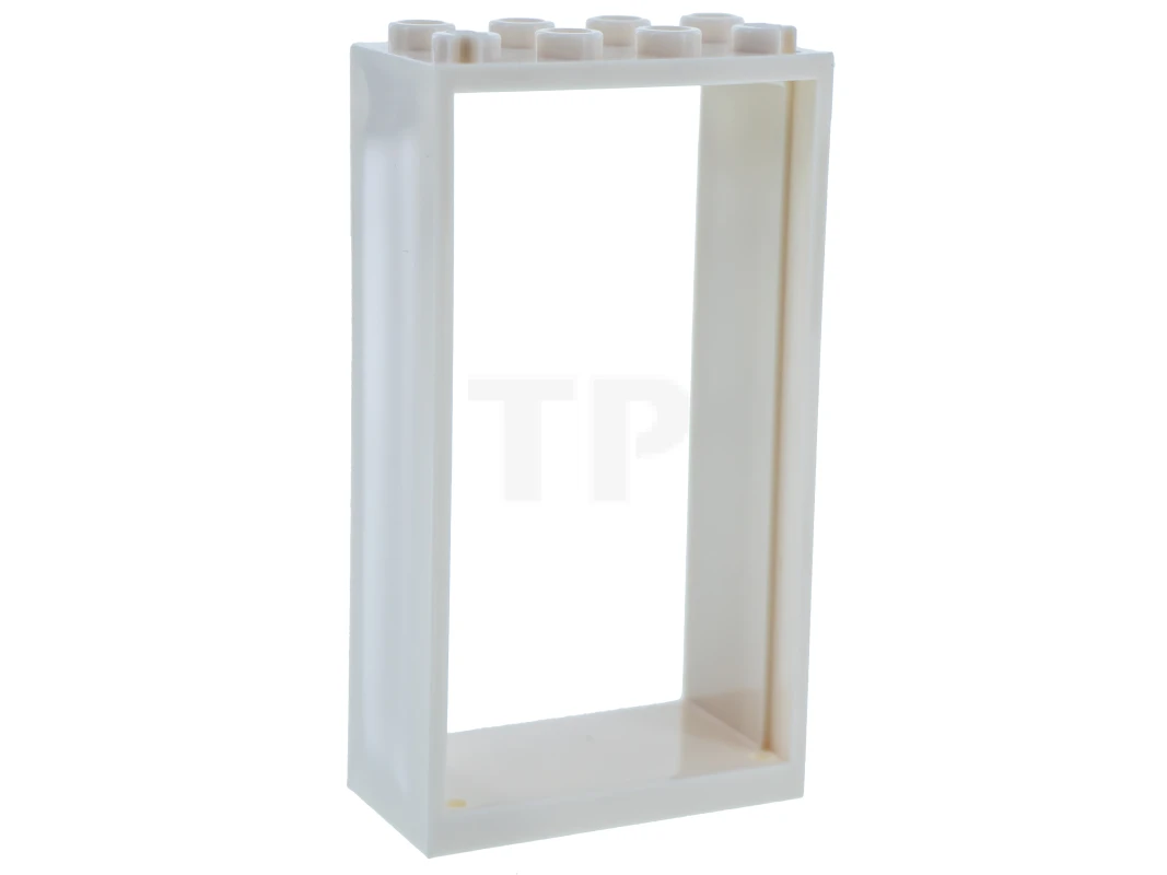LEGO&reg; 4528140 - 60599 - Telaio della porta 2 x 4 x 6