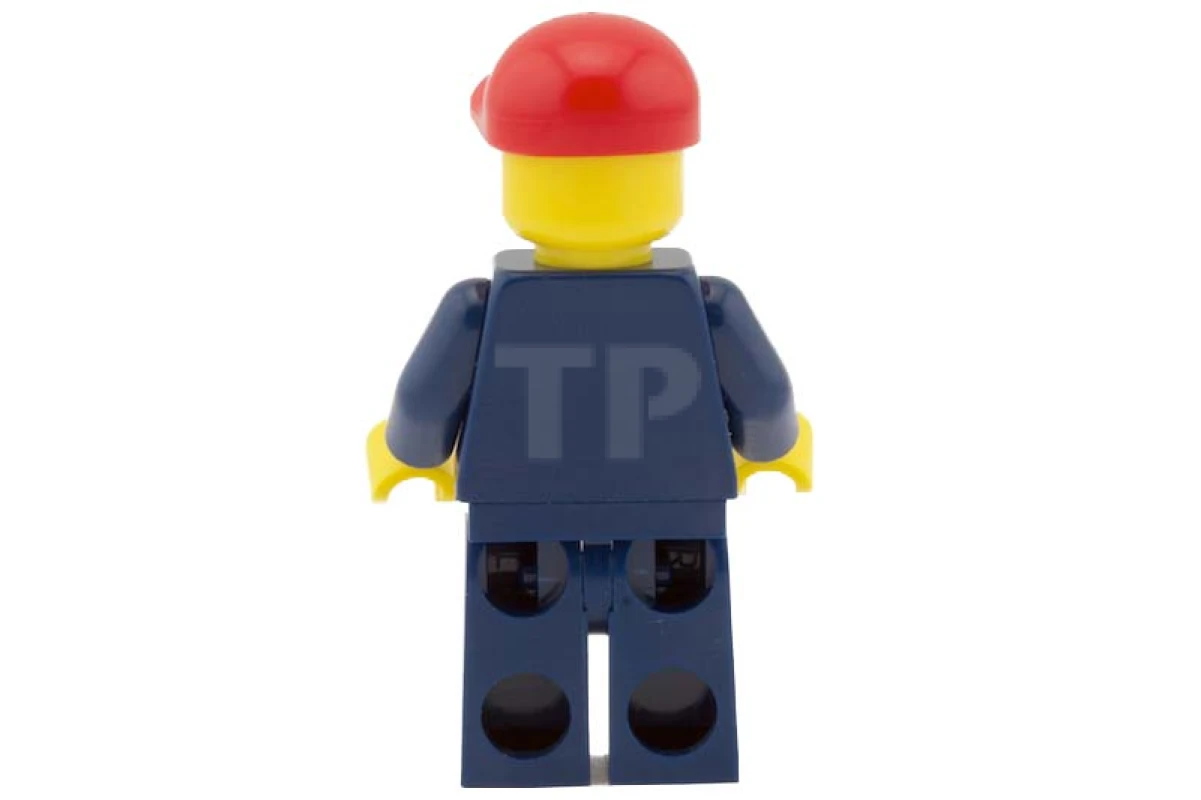 LEGO&reg; cty0163 Seaplane Pilot