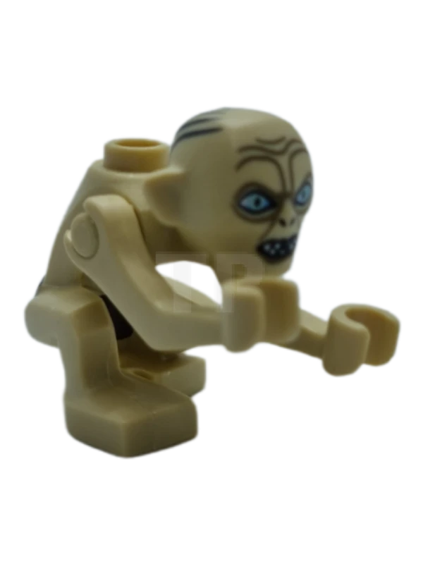 LEGO&reg; lor031 Gollum