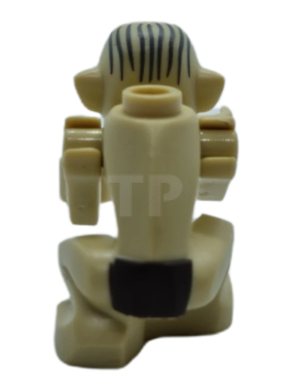 LEGO&reg; lor031 Gollum