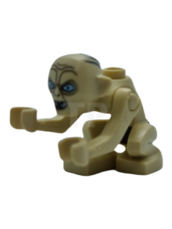 LEGO&reg; lor031 Gollum