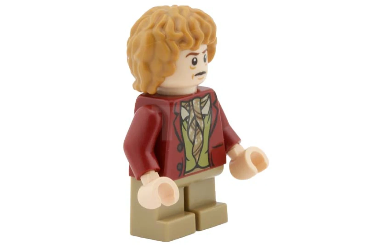 LEGO&reg; lor030 Bilbo Baggins
