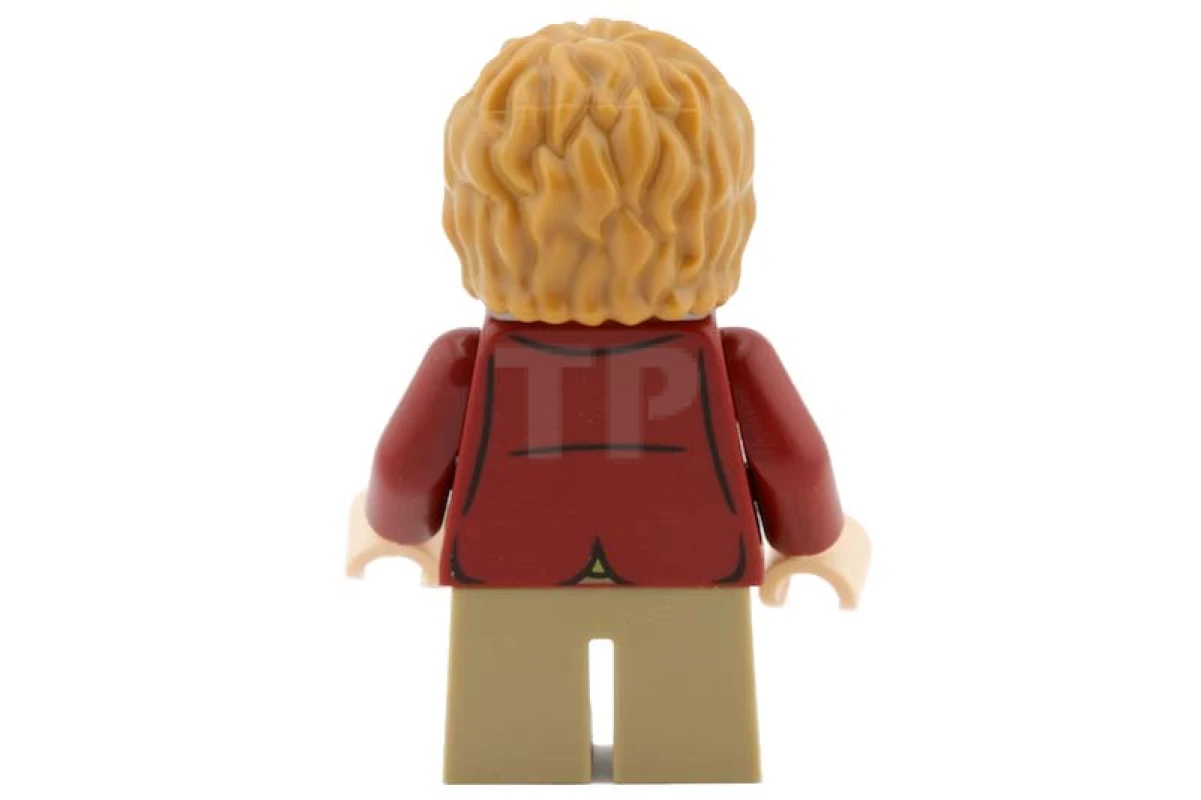LEGO&reg; lor030 Bilbo Baggins