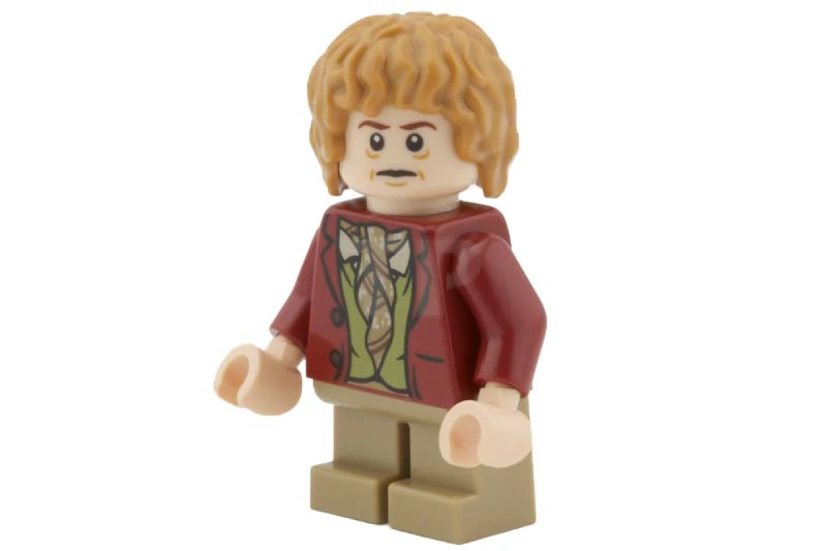LEGO&reg; lor030 Bilbo Baggins