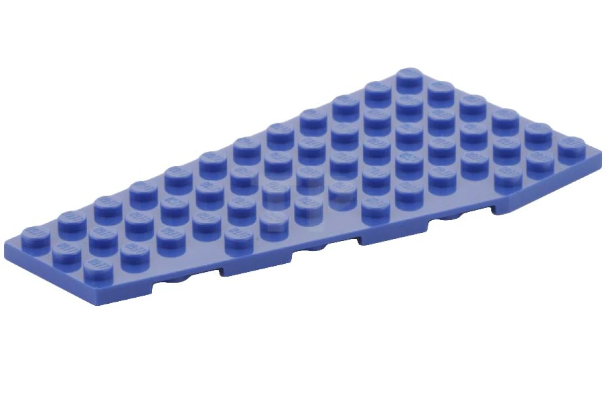 LEGO&reg; 6097701 - 30355 - Plate 6 x 12 Wedge Left