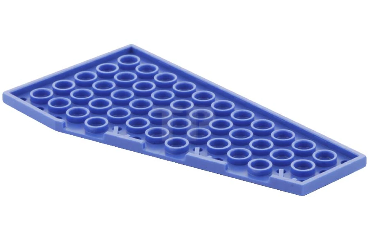 LEGO&reg; 6097701 - 30355 - Plate 6 x 12 Wedge Left