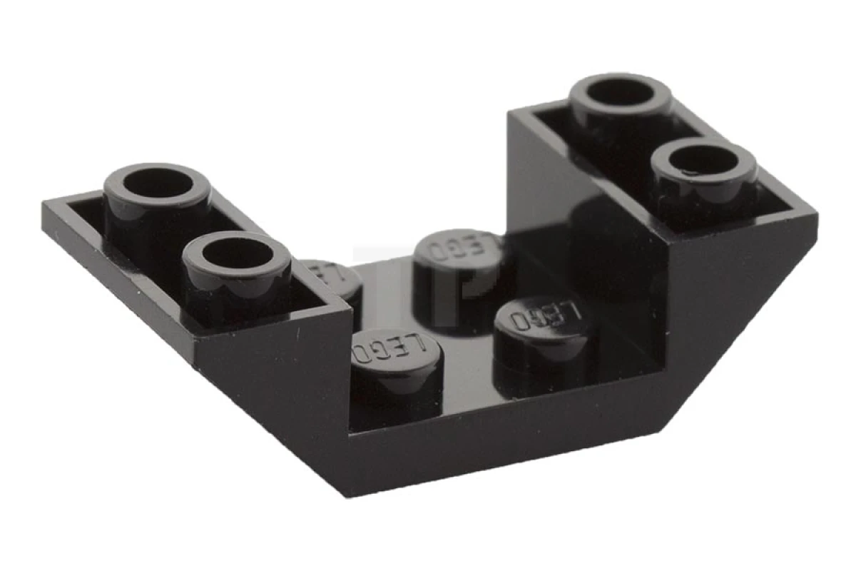 LEGO&reg; 4188534 - 4871 - Dachstein 45° 4 x 2 - Doppelt umgedreht