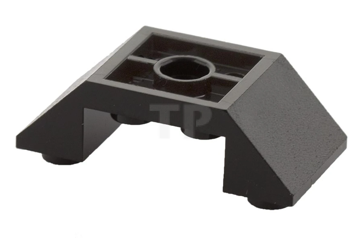 LEGO&reg; 4188534 - 4871 - Dachstein 45° 4 x 2 - Doppelt umgedreht