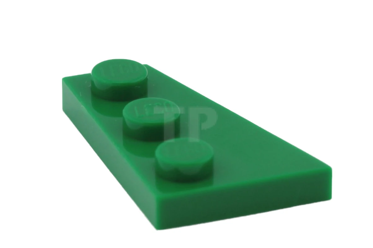 LEGO&reg; 4621947 - 43722 - Plate 3 x 2 Wedge Right