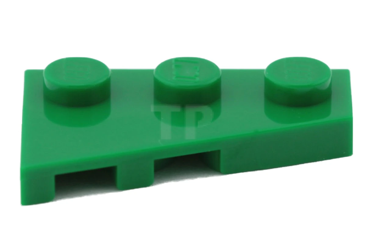 LEGO&reg; 4621947 - 43722 - Plate 3 x 2 Wedge Right