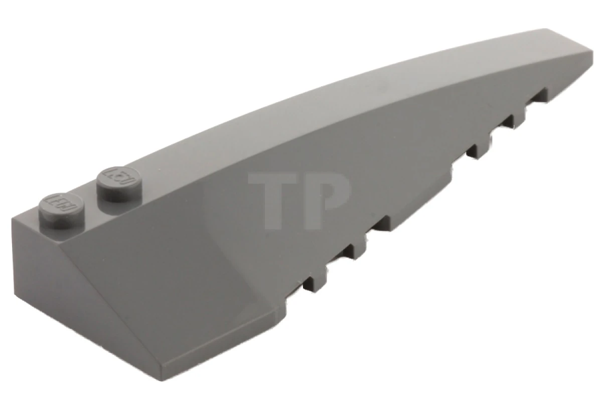 LEGO&reg; 6584678 - 50956 - Keil 10 x 3 Rechts