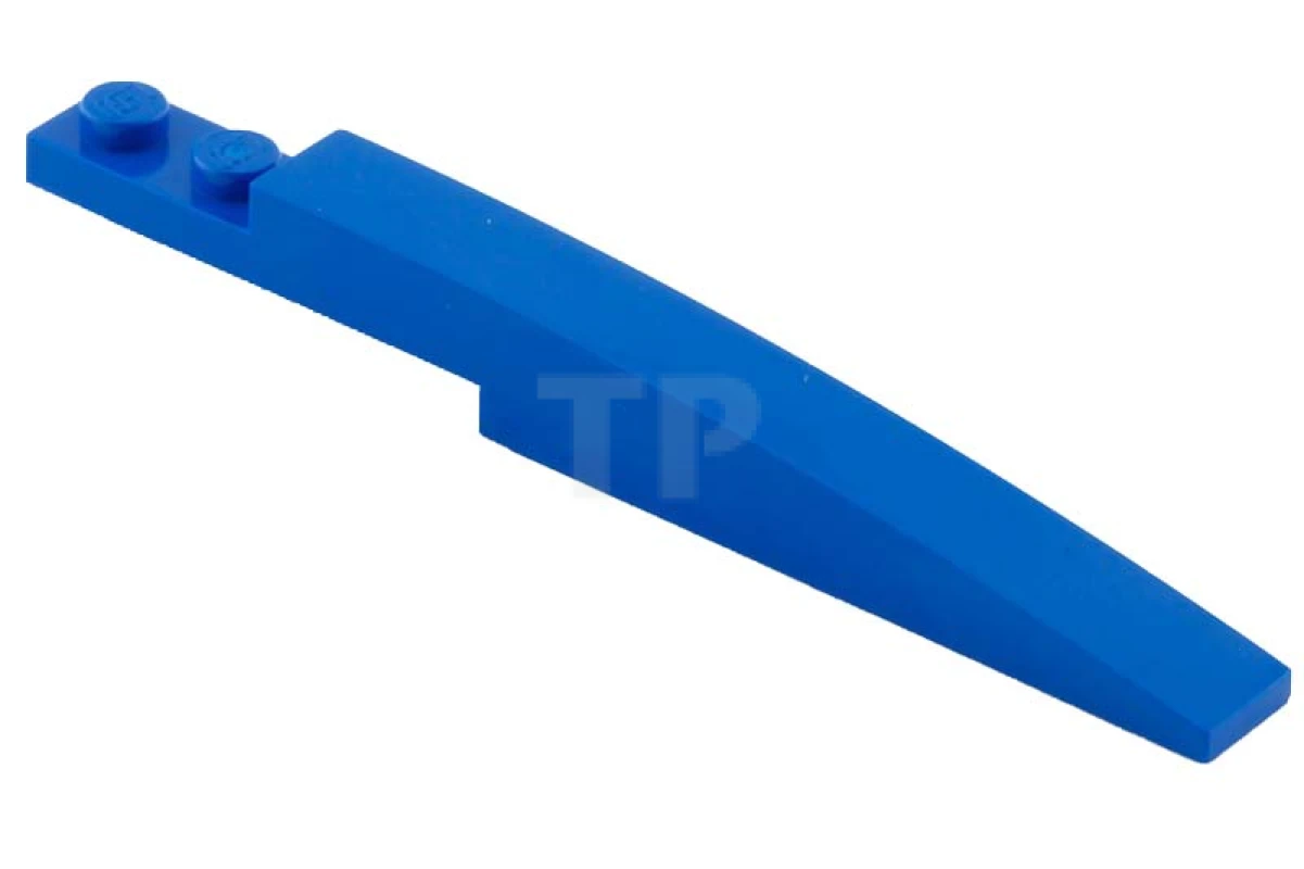 LEGO&reg; 6037668 - 85970 - Pente courbée 10 x 1