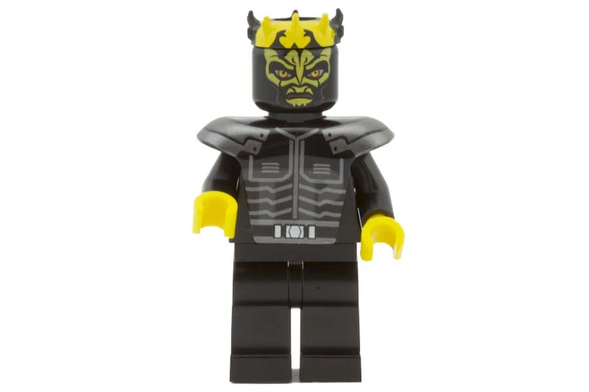 LEGO&reg; sw0316 Savage Opress
