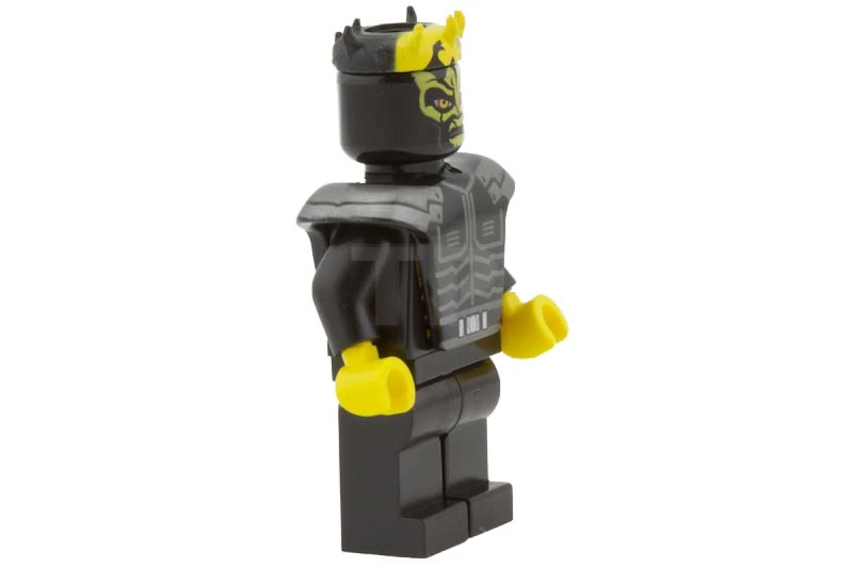 LEGO&reg; sw0316 Savage Opress