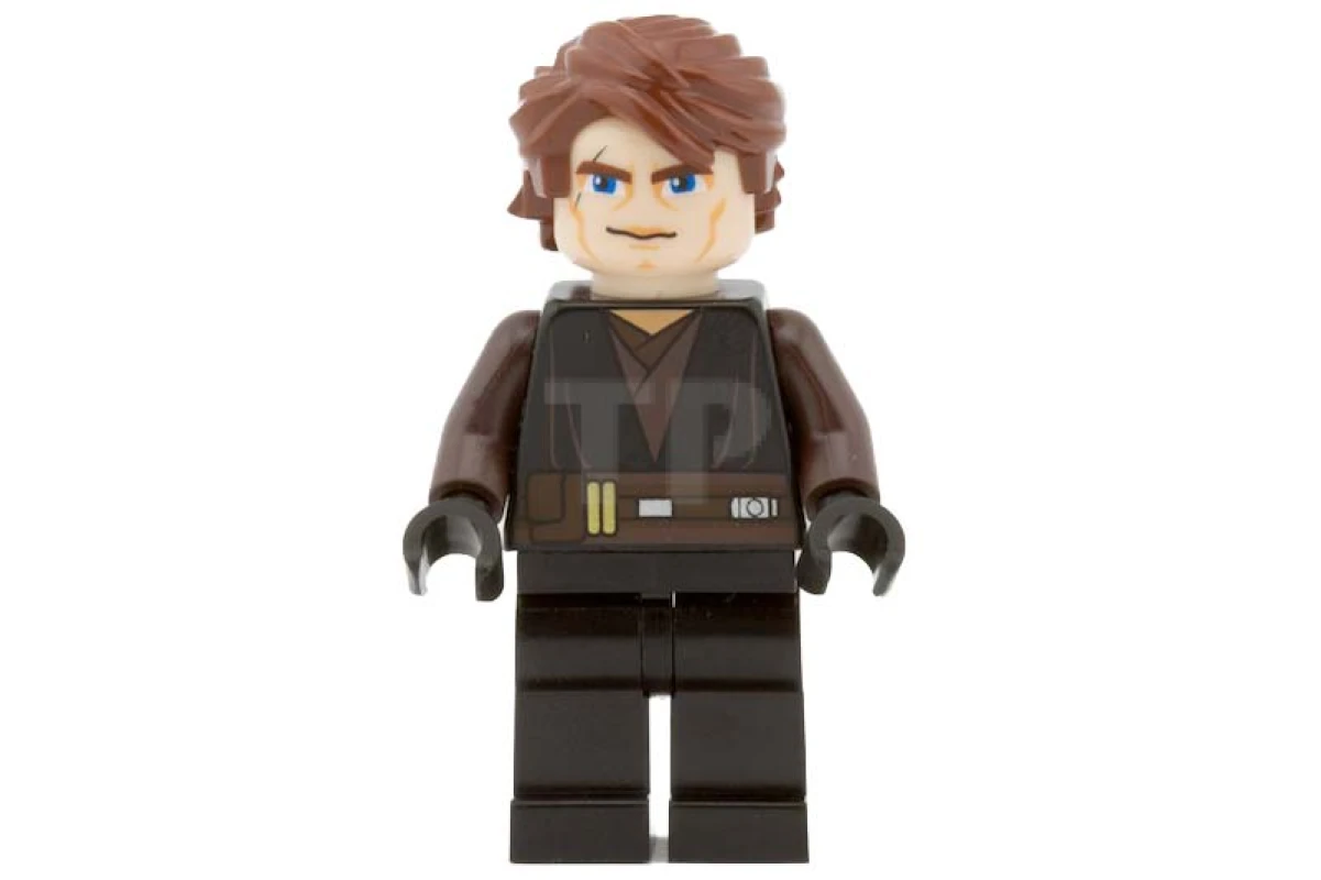 LEGO&reg; sw0317 Anakin Skywalker