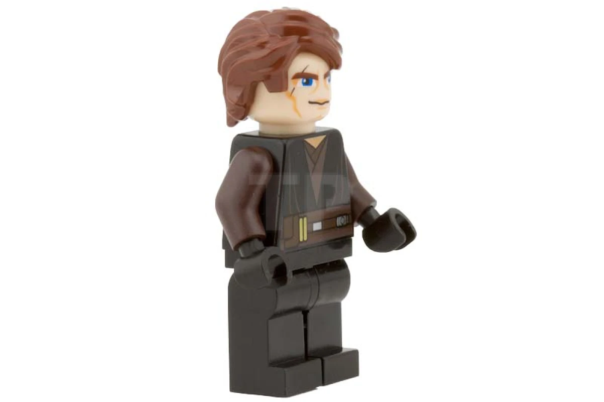 LEGO&reg; sw0317 Anakin Skywalker