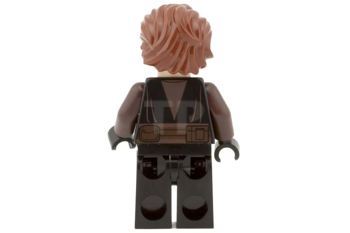 LEGO&reg; sw0317 Anakin Skywalker