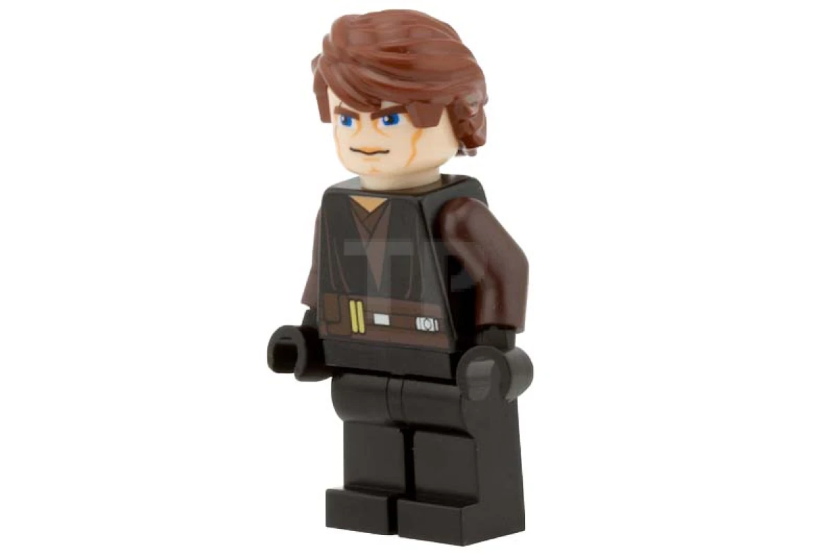 LEGO&reg; sw0317 Anakin Skywalker