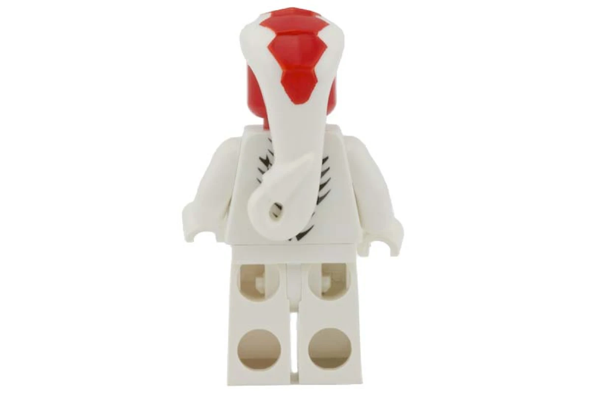 LEGO&reg; njo0035 Snappa