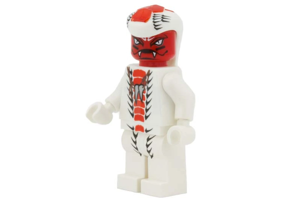 LEGO&reg; njo0035 Snappa