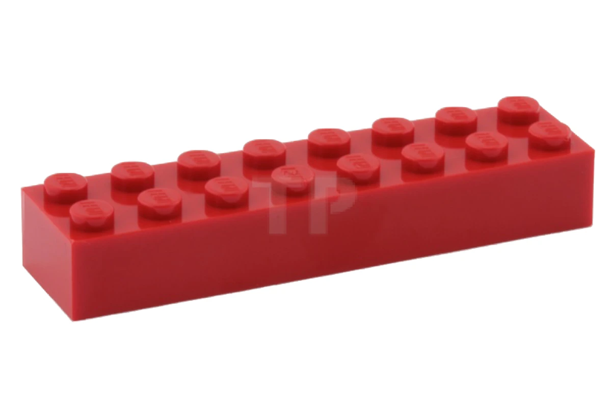 LEGO&reg; 6036408 - 3007 - Brick 2 x 8