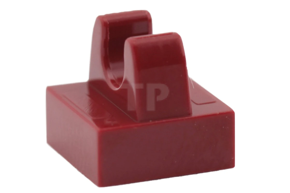 LEGO&reg; 6030699 - 2555 - Baldosa, modificada 1 x 1 con pinza