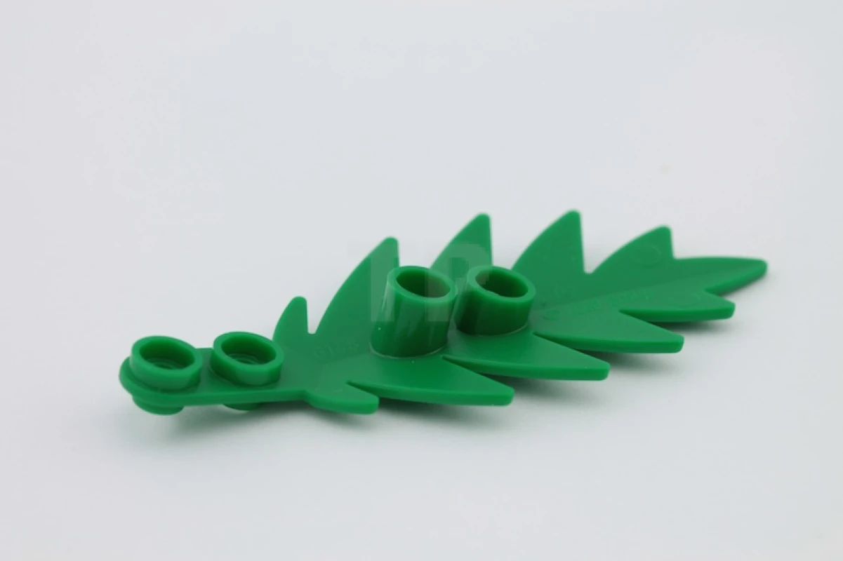 LEGO&reg; 6269040 - 6148 - Foglia di palma piccola 8 x 3