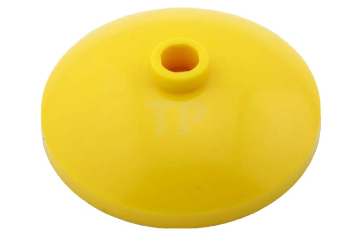 LEGO&reg; 6167518 - 43898 - Satellite-parabole 3 x 3 inversé (Radar)